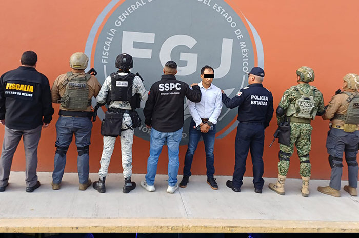 detencion