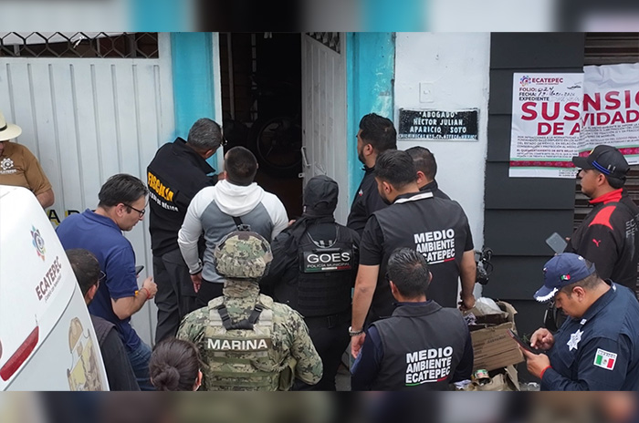 cateo ecatepec