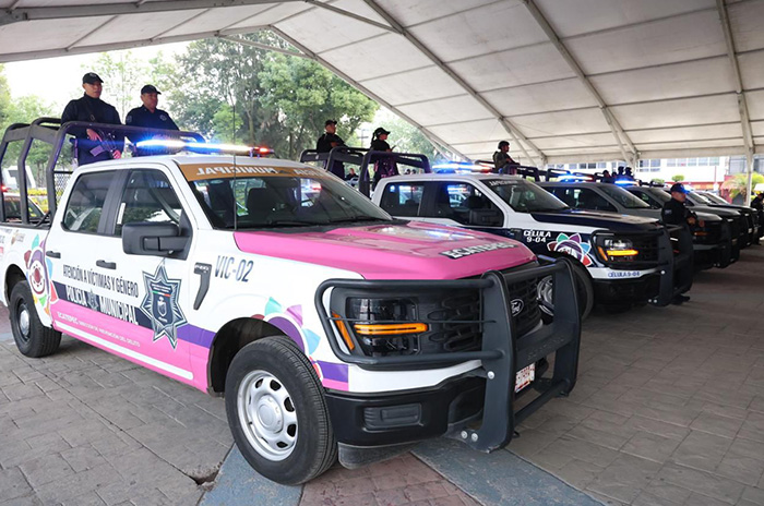 ecatepec seguridad
