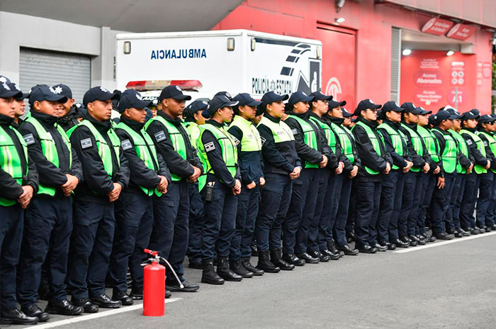 operativo partido