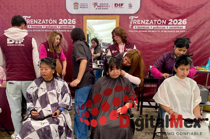 donadoras trenzaton