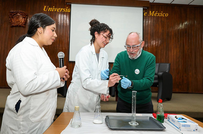 fac quimica