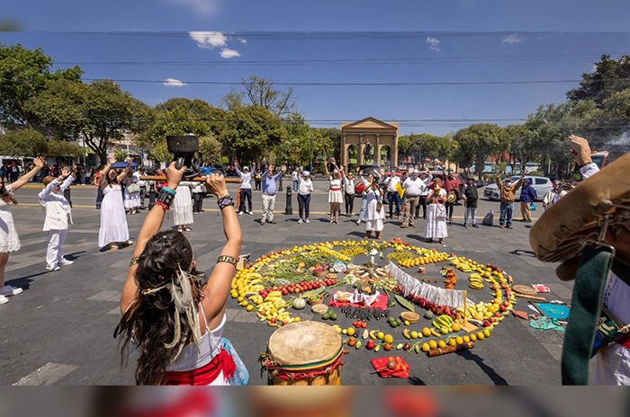 ceremonia fin