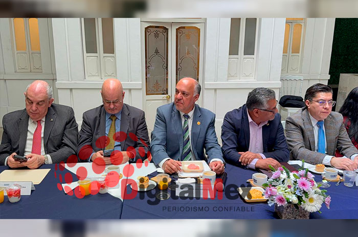 empresarios edomexc