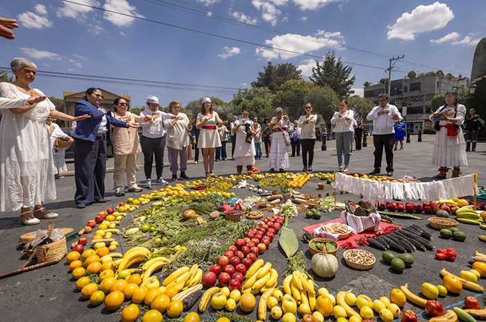 uaemex ceremonia