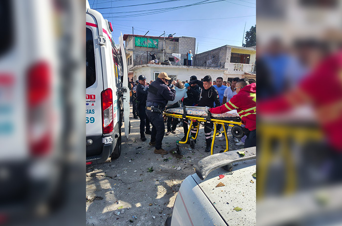 ambulancia