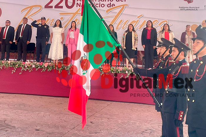 ixtlahuaca desfile