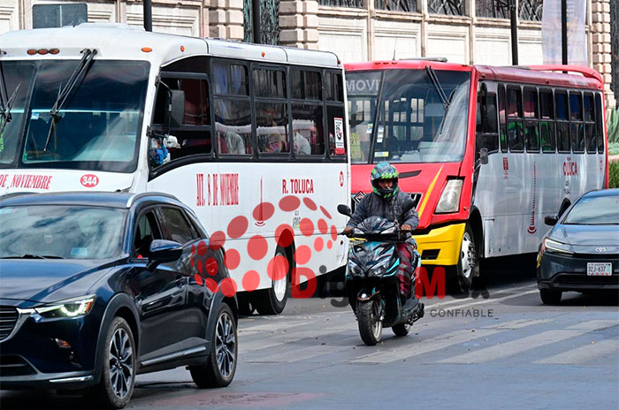 toluca motoratones