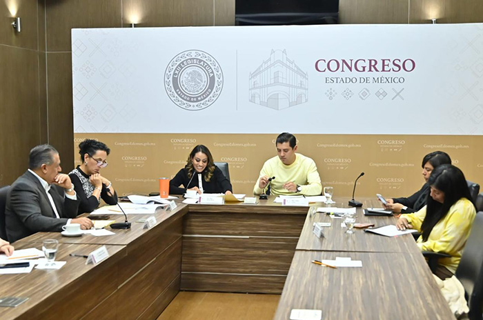 legisladores