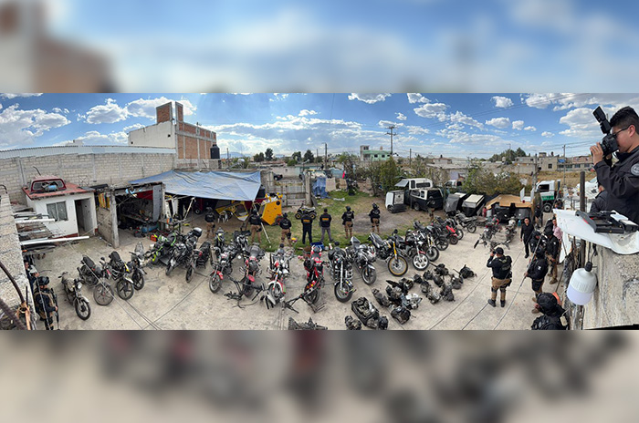 motos