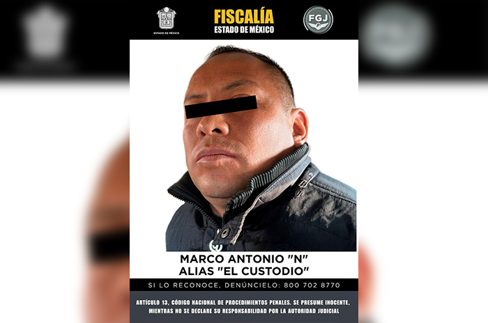 custodio