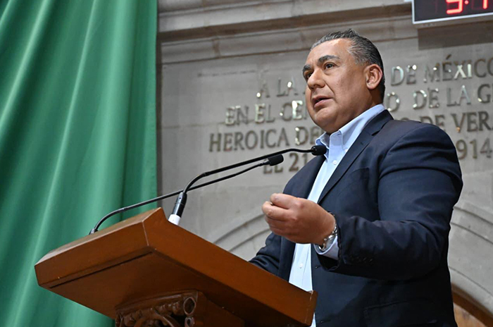 diputado octavio