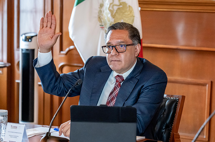 ricardo alcalde