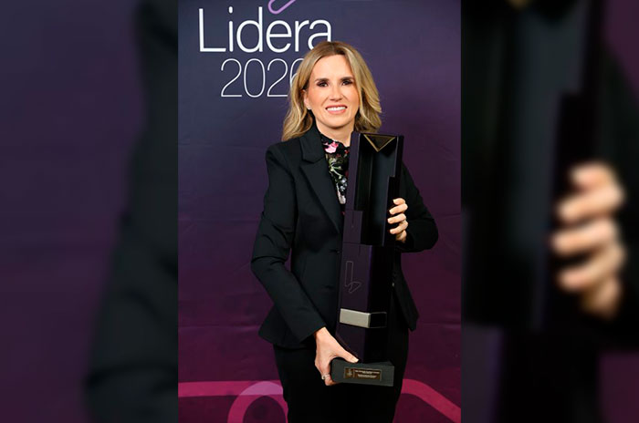 romina lidera