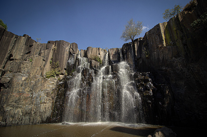 cascada