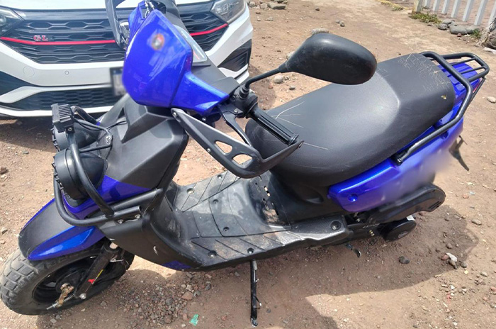 moto