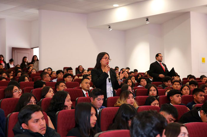 congreso
