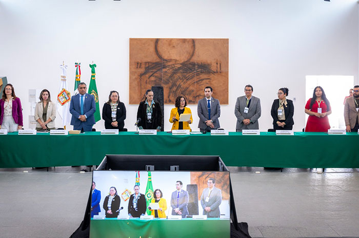 informe uaemex