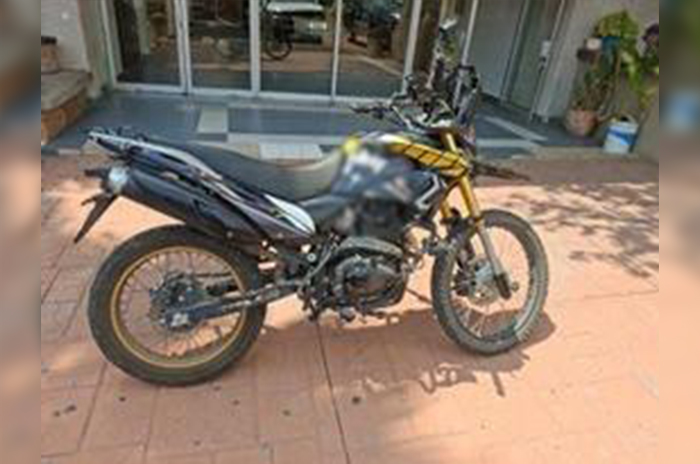 moto