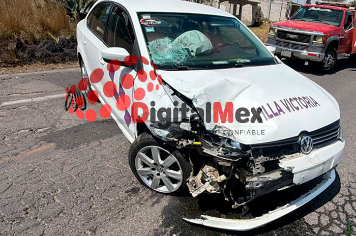 accidente