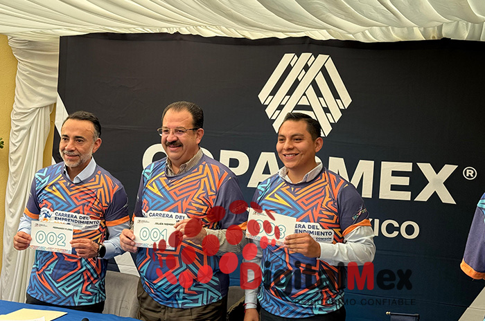 carrera coparmex 2