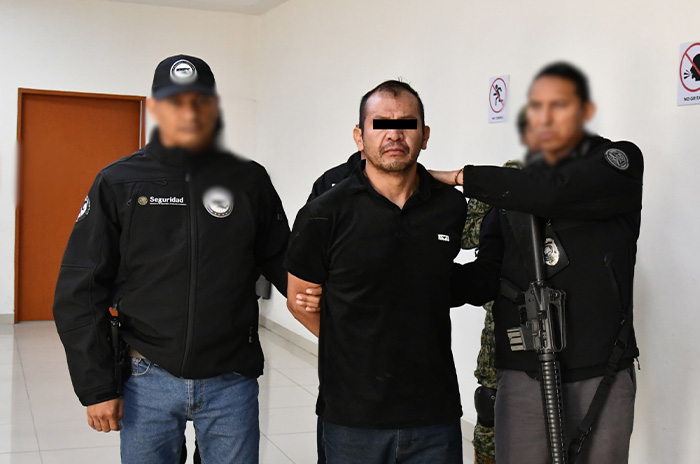 comandante 2
