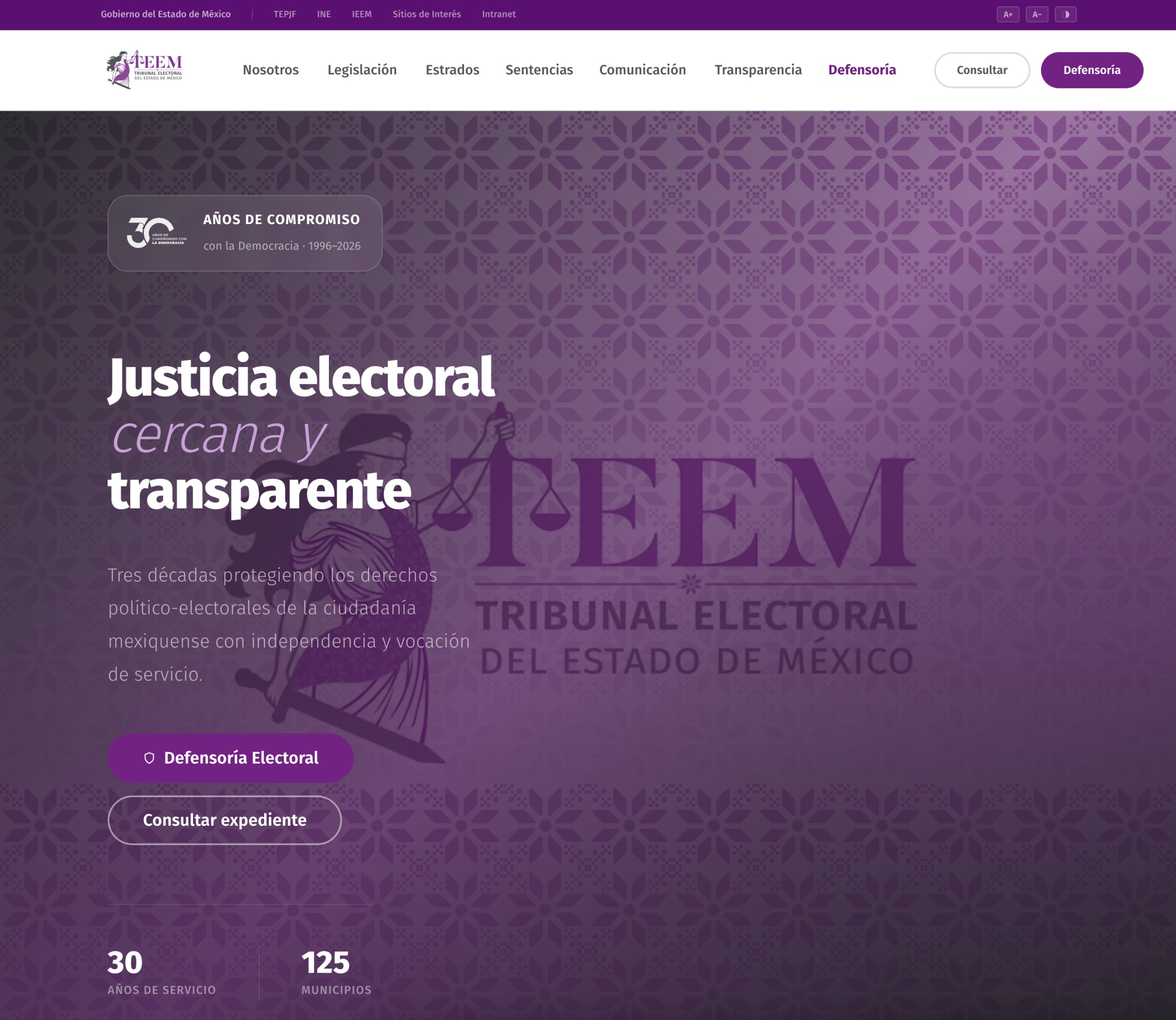 defensoria teem