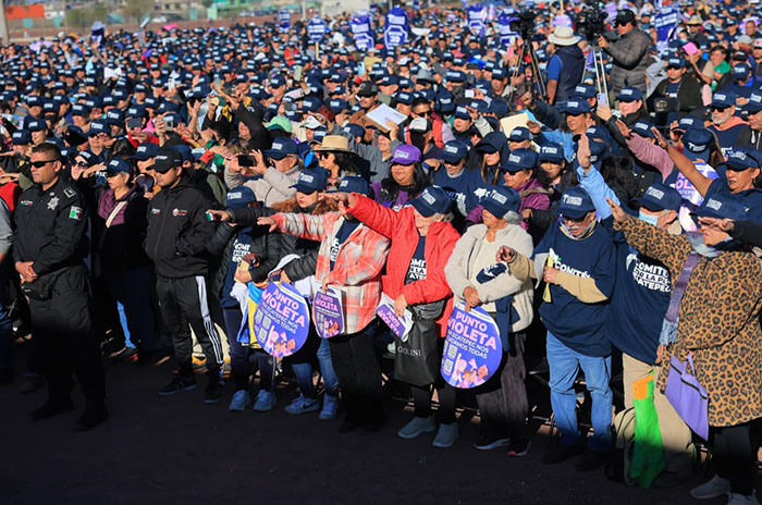 vecinos ecatepec