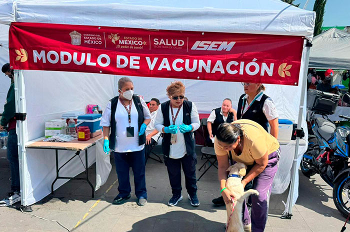 vacunas