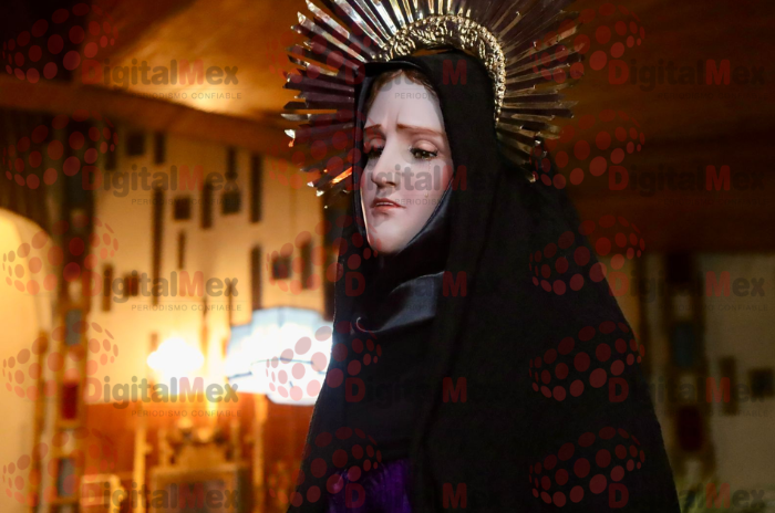 virgen