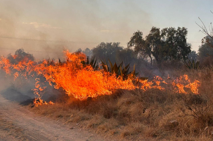 incendio