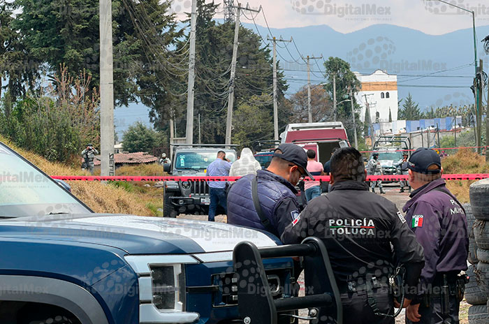 toluca ataque