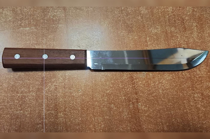 cuchillo