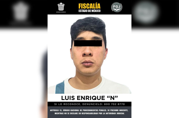 luis e