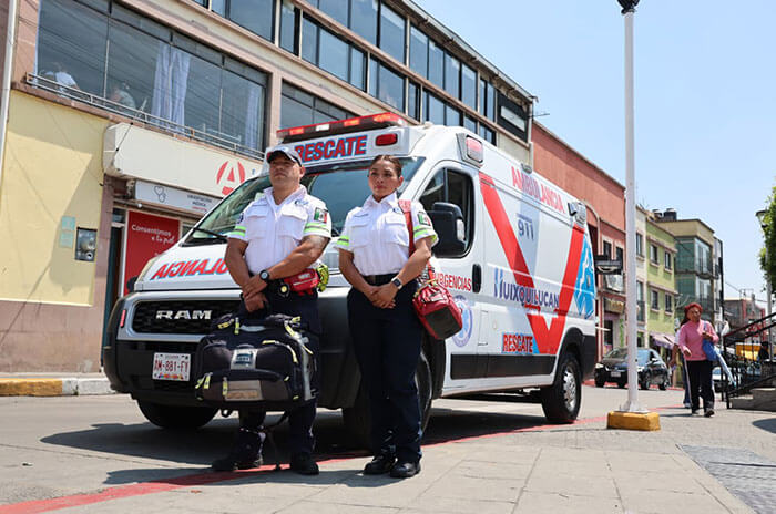 ambulancia 1