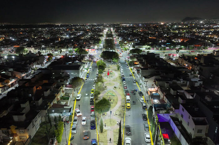 ecatepec luminarias 1