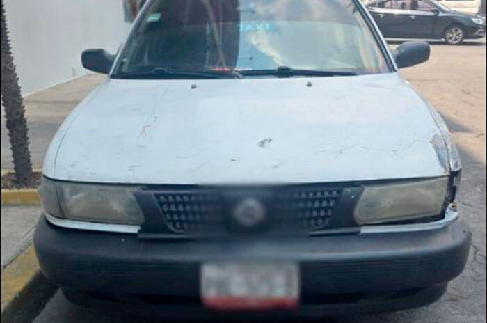 la paz