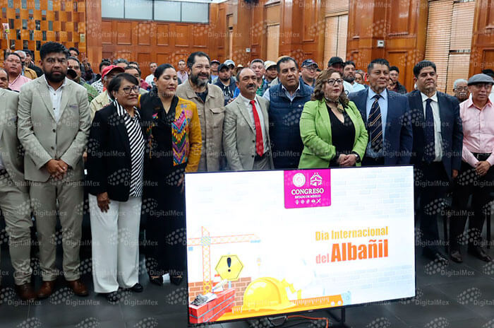 albañil