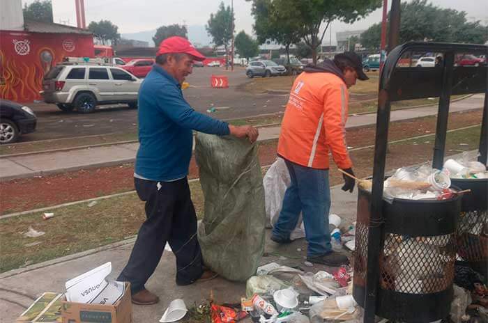 basura 2 1