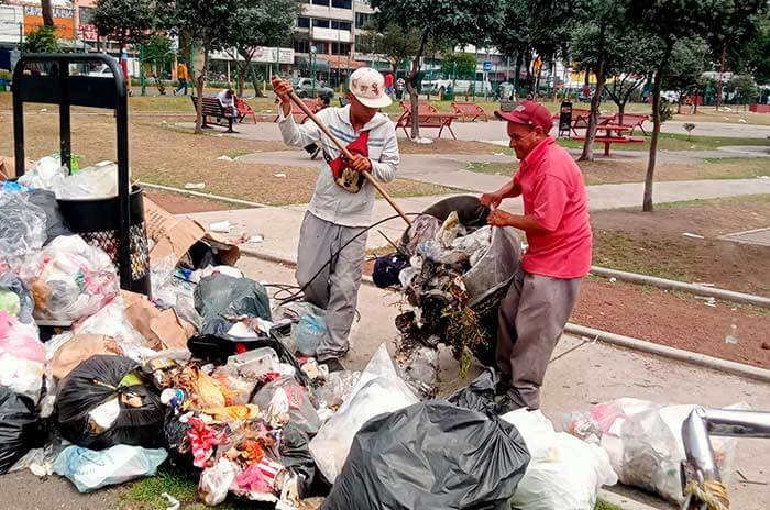 basura 1