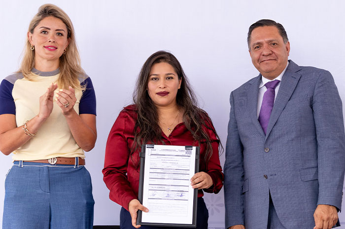 directora