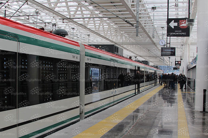 estacion 1