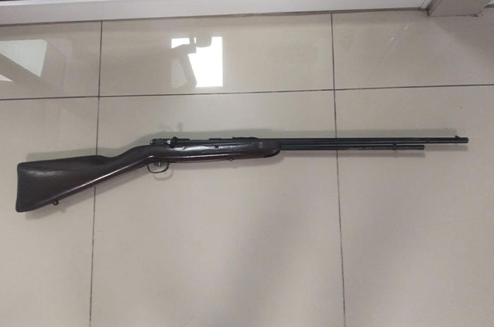 armas
