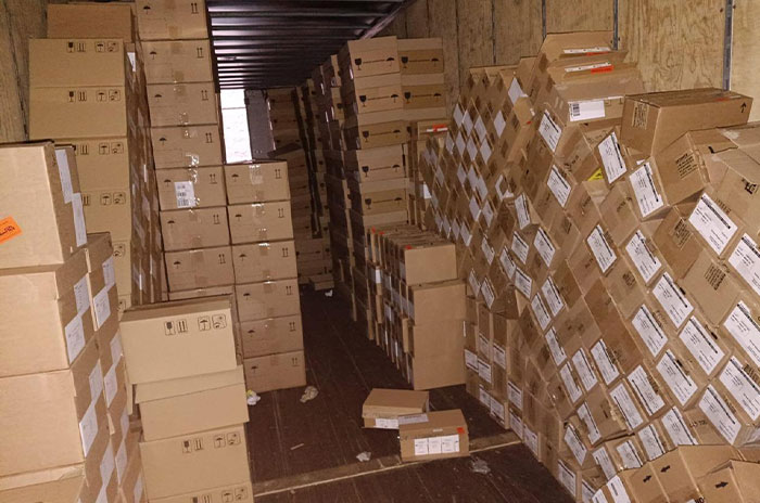 cajas