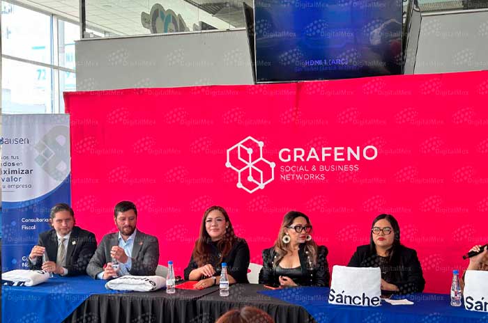 grafeno