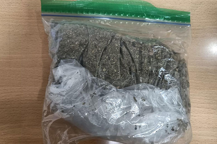 marihuana
