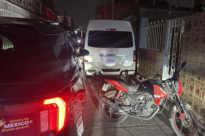 minivan