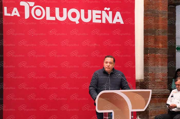 toluca