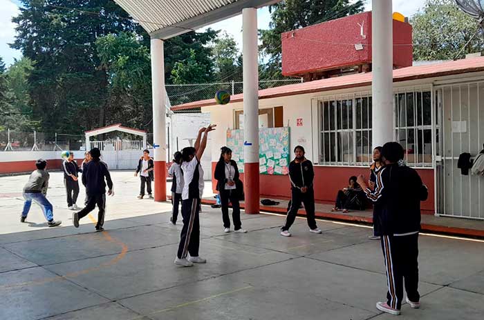 escuela