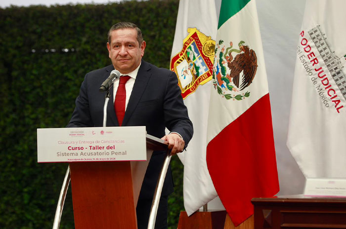 hector macedo